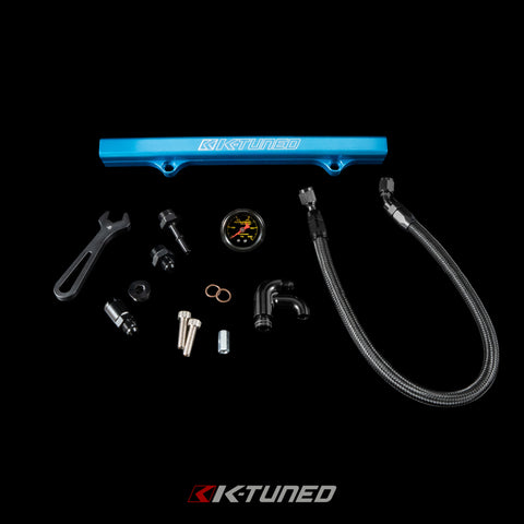 K Series Fuel Line Kit for 9th Gen Civic with STOCK Manifold