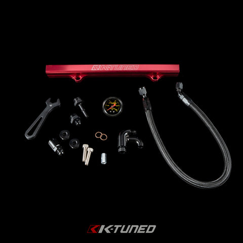 K Series Fuel Line for Factory K-Series Car (RSX/EP3/8th Gen Civic/9th Gen with RBC)