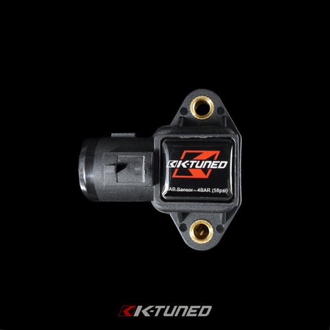 4 BAR MAP Sensor