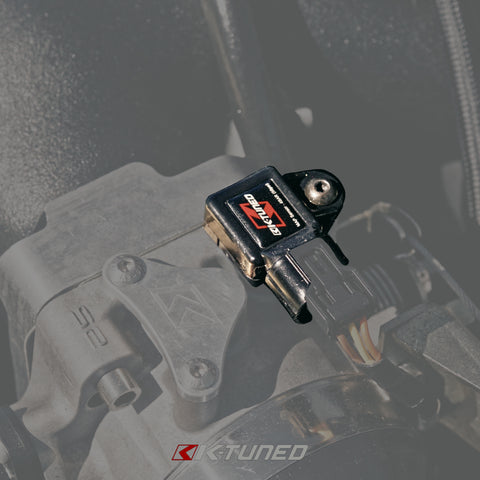 4 BAR MAP Sensor