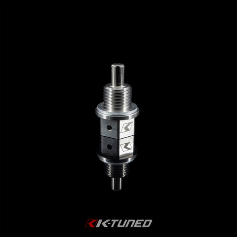 Stainless Steel Magnetic Drain Plug