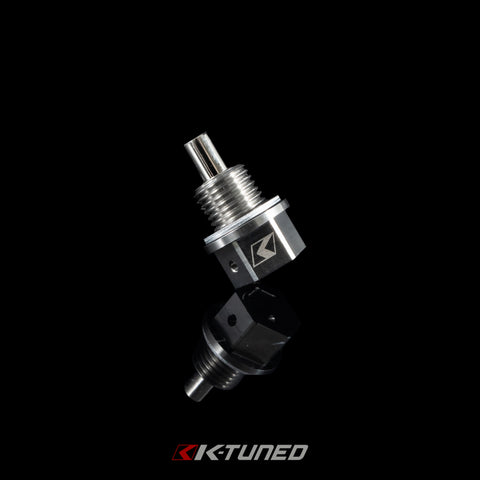 Stainless Steel Magnetic Drain Plug