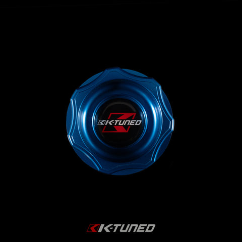 Billet Oil Cap