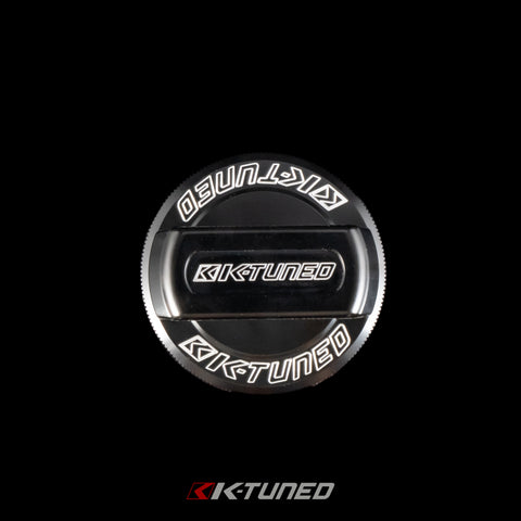 Billet Flush Oil Cap