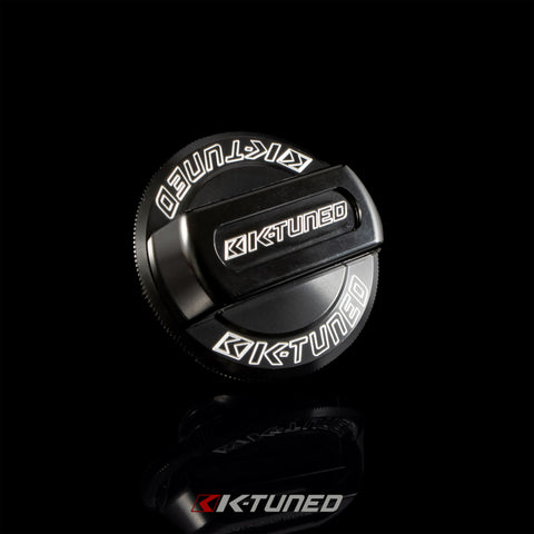 Billet Flush Oil Cap
