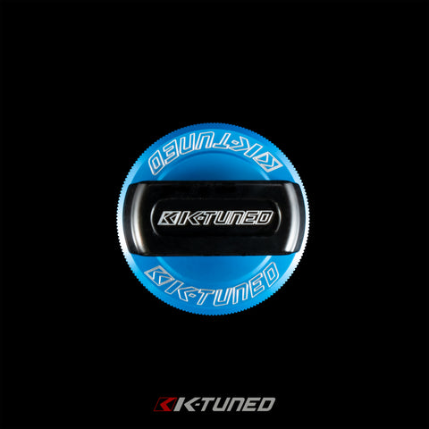 Billet Flush Oil Cap