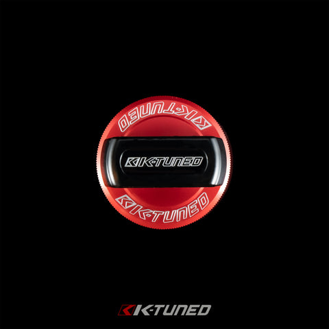 Billet Flush Oil Cap