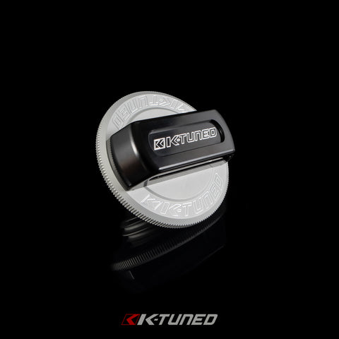 Billet Flush Oil Cap