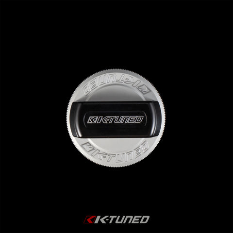 Billet Flush Oil Cap