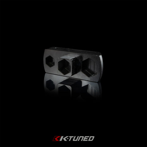 Flush Oil Cap Removal Tool