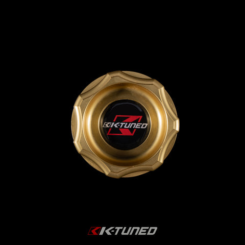 Billet Oil Cap