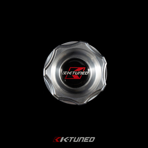 Billet Oil Cap