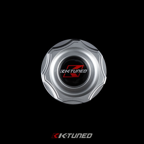 Billet Oil Cap