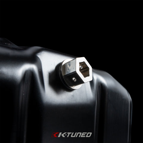 K-Series Steel Oil Pan Kit