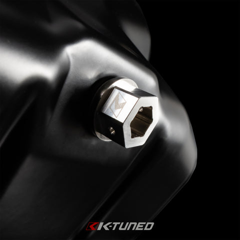 K-Series Steel Oil Pan Kit