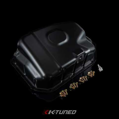 K-Series Steel Oil Pan Kit