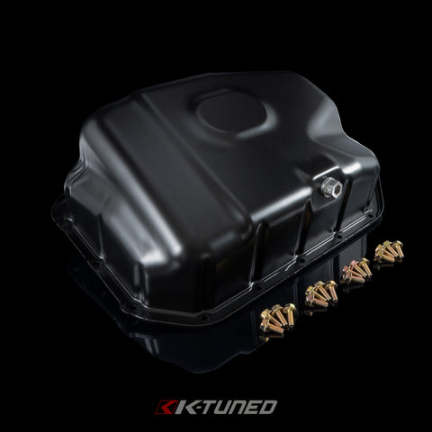 K-Series Steel Oil Pan Kit