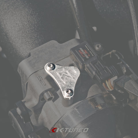 K-Series Purge Port Plug
