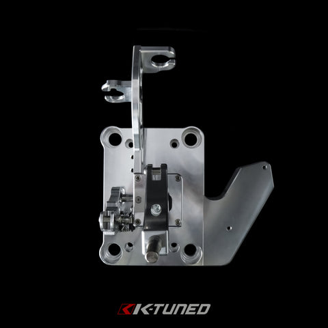 Race-Spec Billet RSX Shifter Full Size Plate and Staging Brake