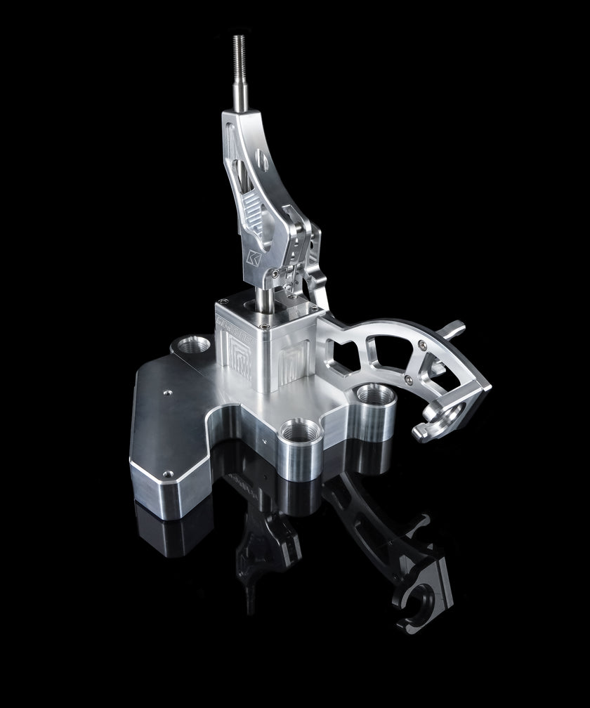 Inline Racing Shifter Shifters – K-Tuned