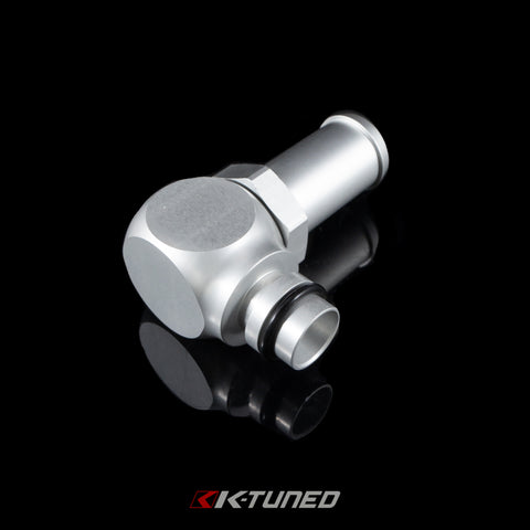 Power Steering Low Pressure Inlet Fitting