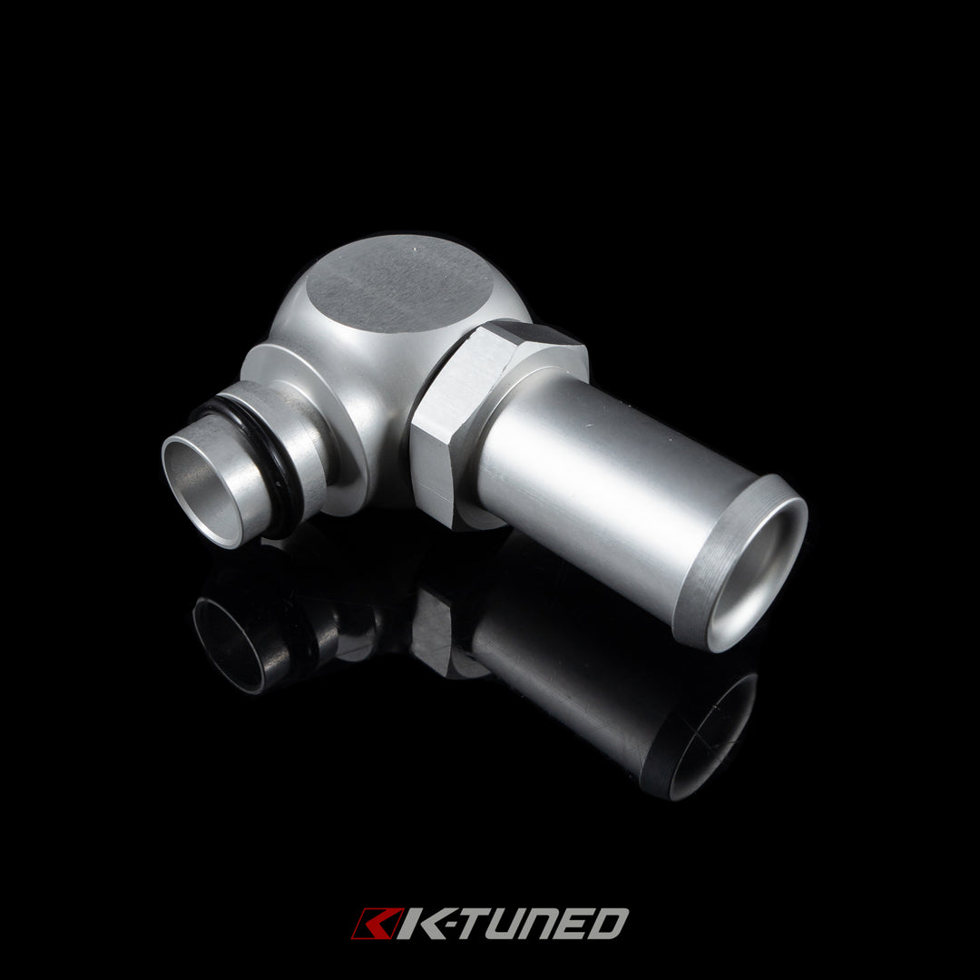 Power Steering Low Pressure Inlet Fitting – K-Tuned