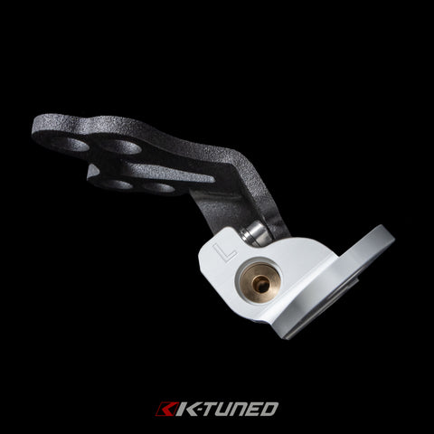 Quick Release Door Hinge