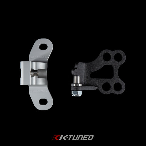 Quick Release Door Hinge