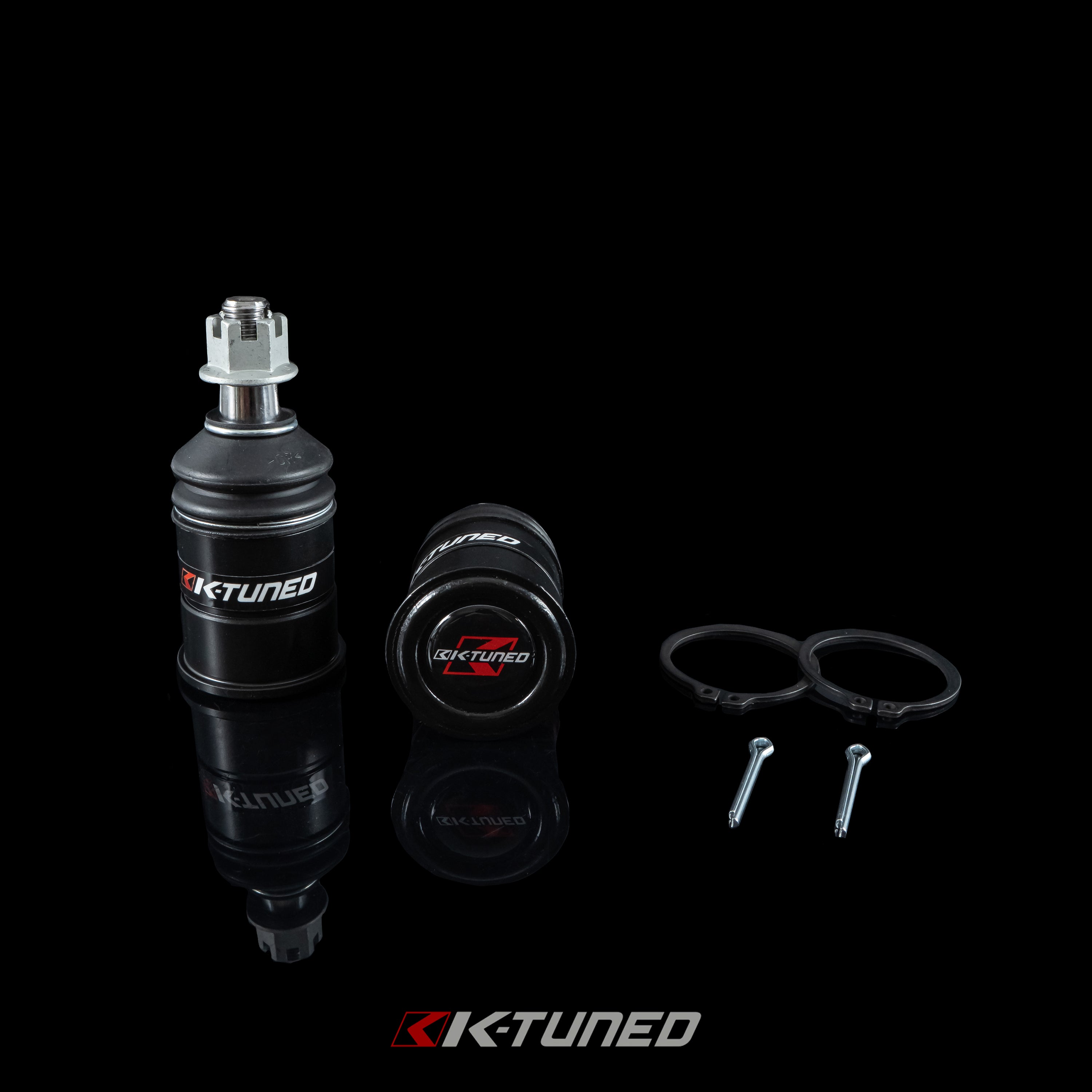 Suspension Components – K-Tuned