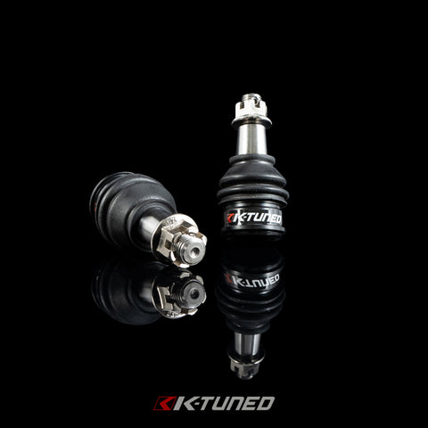 Roll Center Adjusters for 2009 - 2014 Honda Fit