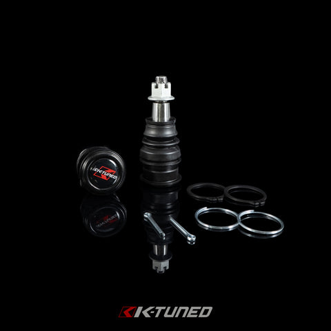 Roll Center Adjusters for 2015 - 2020 Honda Fit