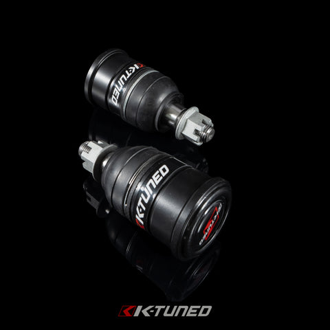 Roll Center / Extended Ball Joints - 01-05 Civic / 02-04 RSX