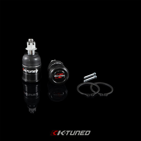 Roll Center / Extended Ball Joints - 05-06 RSX Type S