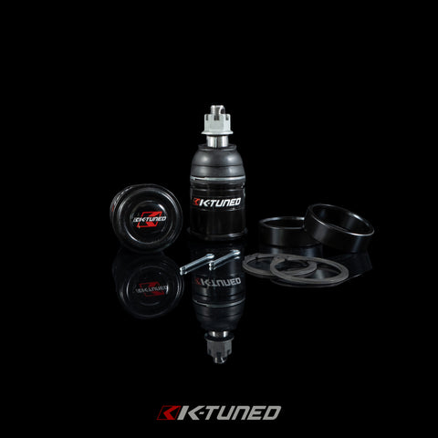 Roll Center / Extended Ball Joints Rear S2000