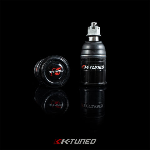 Roll Center / Extended Ball Joints Rear S2000