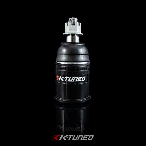 Roll Center / Extended Ball Joints Rear S2000
