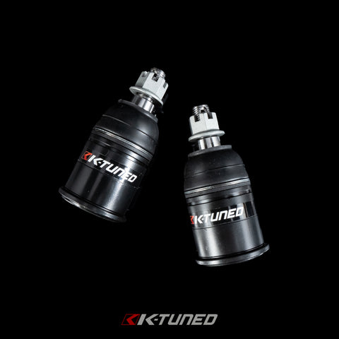 Roll Center / Extended Ball Joints Rear S2000