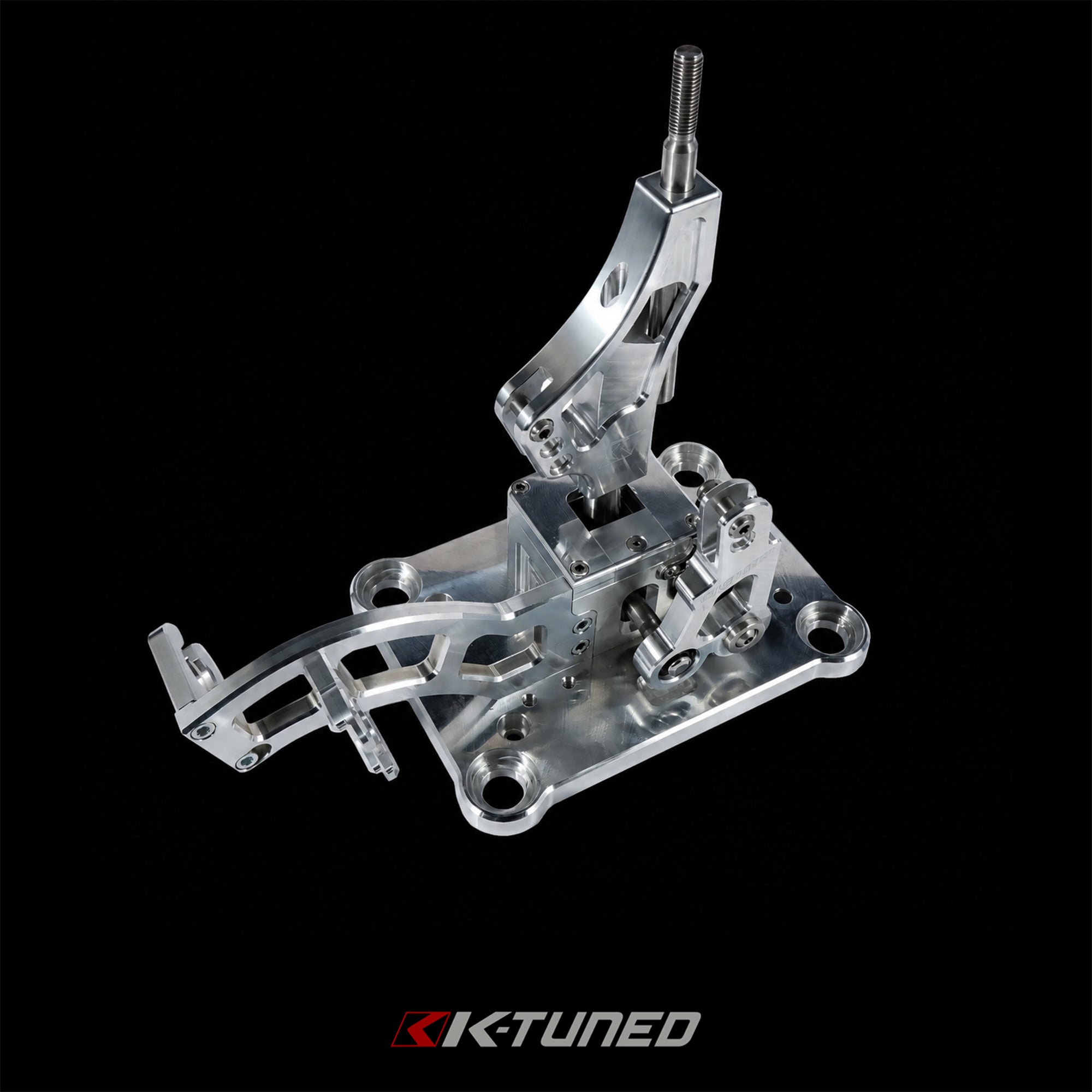 Billet RSX Shifter V3 – K-Tuned