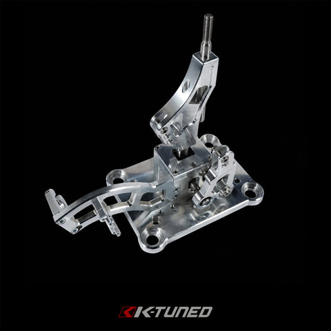 Billet RSX Shifter V3