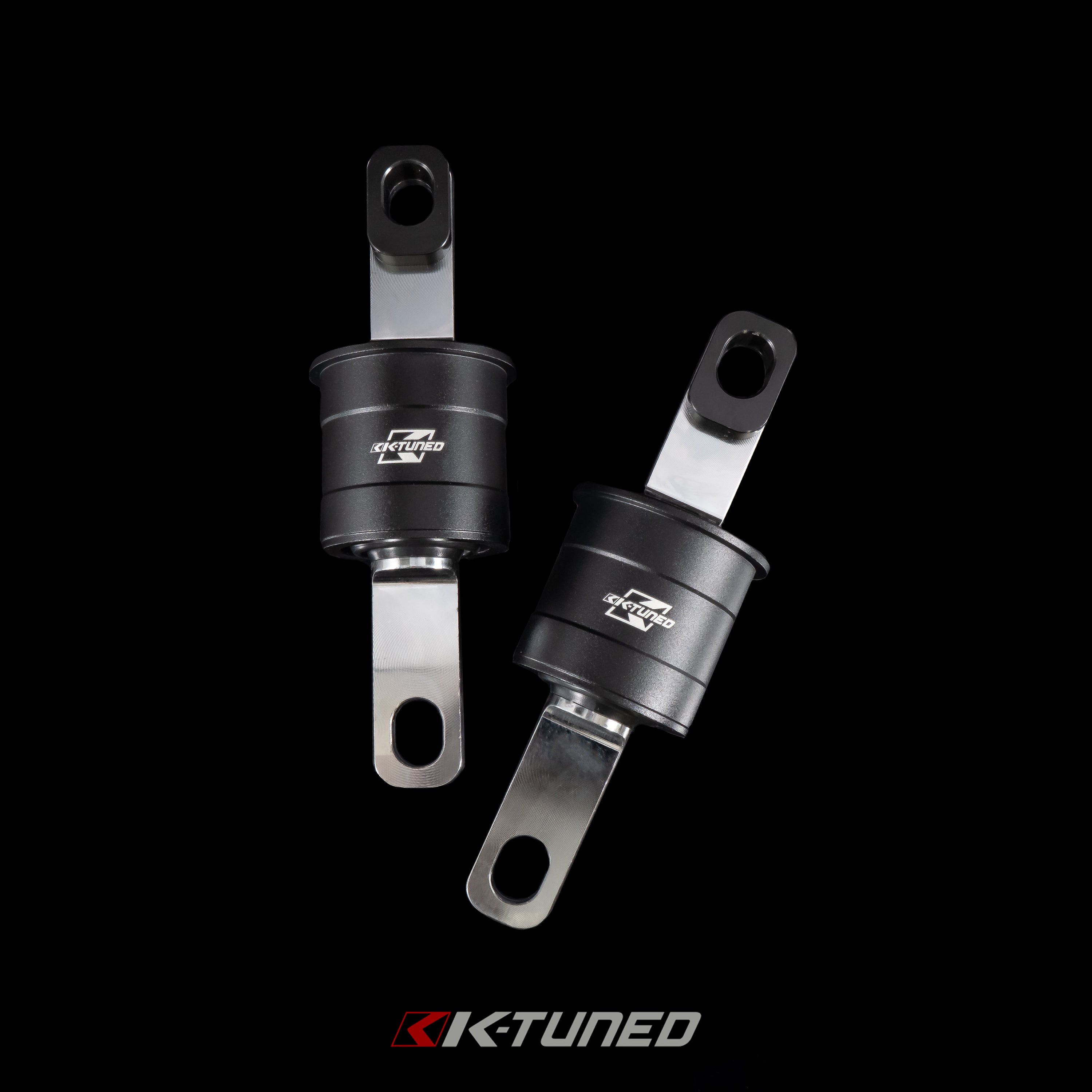 K18YG AU750 桜 花 延長パーツ Rear Trailing Arm Bushing 2006-15 Civic – K-Tuned