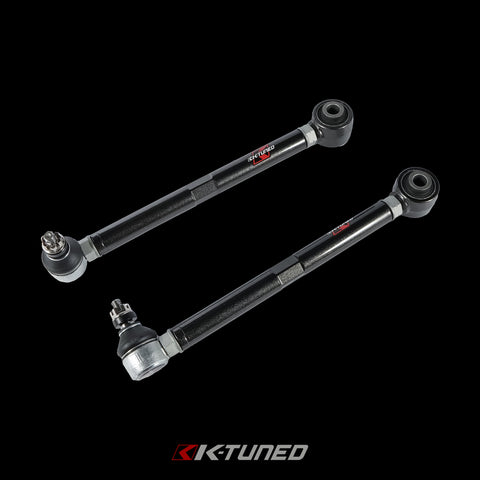 Rear Toe Adjustment Kit  S2000