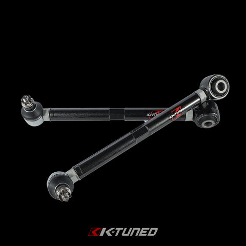 Rear Toe Adjustment Kit  S2000