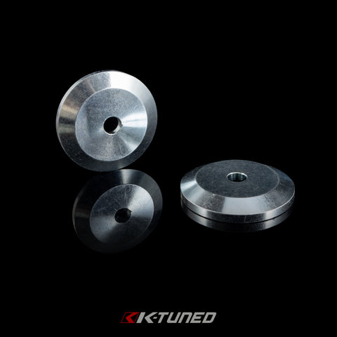 Rear Reinforced Strut Washer 2007 - 2020 Honda Fit / 2011 - 2016 Honda CR-Z