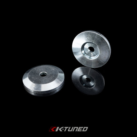 Rear Reinforced Strut Washer 2007 - 2020 Honda Fit / 2011 - 2016 Honda CR-Z
