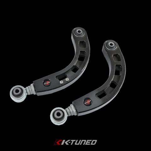 Rear Camber Kit 2016-2022 Honda Civic / 23+ Honda Civic (Includes Si and Type R)