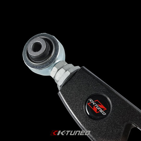 Rear Camber Kit 2016-2022 Honda Civic / 23+ Honda Civic (Includes Si and Type R)