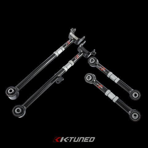 Rear Camber Kit 2008-17 Honda Accord / 2009-14 Acura TSX / 2015-21 Acura TLX