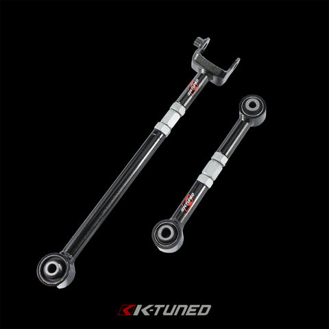 Rear Camber Kit 2008-17 Honda Accord / 2009-14 Acura TSX / 2015-21 Acura TLX