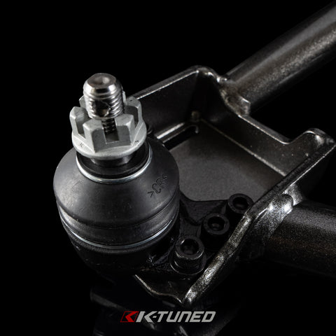 Rear Camber Kit 1992 - 2001 Honda Prelude