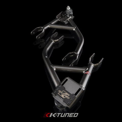 Rear Camber Kit 1992 - 2001 Honda Prelude
